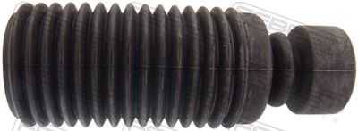 Protective Cap/Bellow, shock absorber FEBEST NSHB-P12R