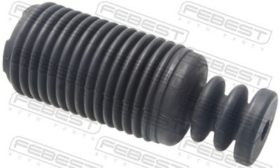 Protective Cap/Bellow, shock absorber FEBEST NSHB-TINOR