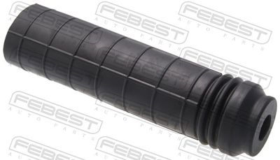 Protective Cap/Bellow, shock absorber FEBEST NSHB-V36R