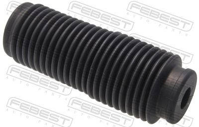 Protective Cap/Bellow, shock absorber FEBEST NSHB-Y50F