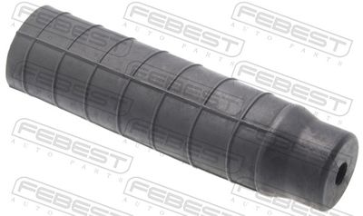 Protective Cap/Bellow, shock absorber FEBEST NSHB-Y50R