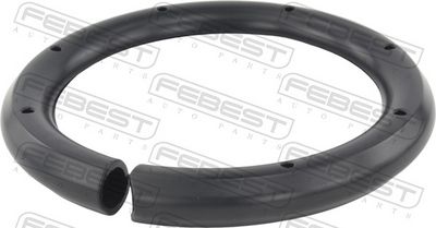 Spring Seat FEBEST NSI-C11LOWF