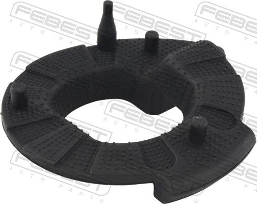 FEBEST NSI-K12LOWR Spring Seat