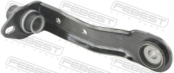 FEBEST NSL-NM005 Holder, support frame/subframe
