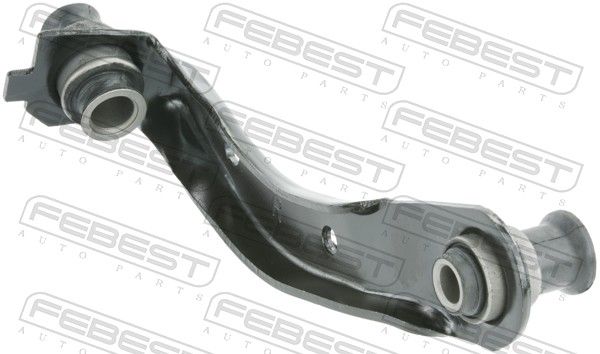 FEBEST NSL-NM1 Holder, support frame/subframe