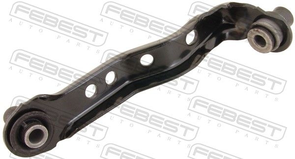 FEBEST NSL-NM3 Holder, support frame/subframe