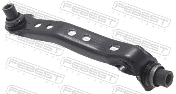 FEBEST NSL-NM4 Holder, support frame/subframe