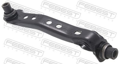 Holder, support frame/subframe FEBEST NSL-NM4