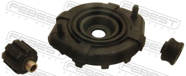 FEBEST NSS-010 Repair Kit, suspension strut support mount