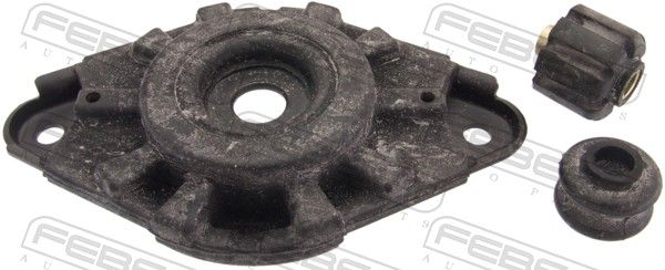 FEBEST NSS-024 Repair Kit, suspension strut support mount