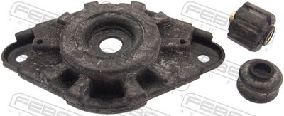 Repair Kit, suspension strut support mount FEBEST NSS-024