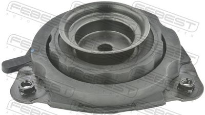 Suspension Strut Support Mount FEBEST NSS-L33F