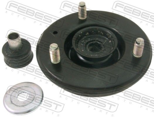 FEBEST NSS-R51MF Repair Kit, suspension strut support mount