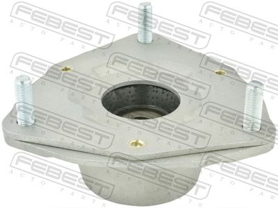 Suspension Strut Support Mount FEBEST NSS-Y51F