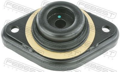 Suspension Strut Support Mount FEBEST NSS-Z51R
