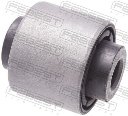 FEBEST OPAB-007 Mounting, control/trailing arm