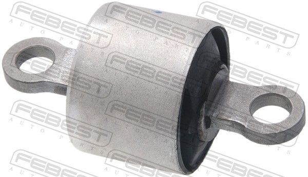 FEBEST OPAB-011 Mounting, control/trailing arm