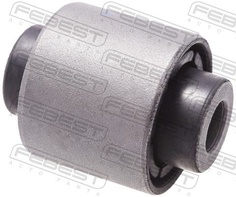 FEBEST OPAB-012 Mounting, control/trailing arm
