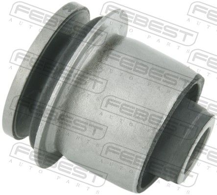 FEBEST OPAB-016 Mounting, differential
