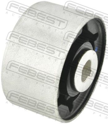 Bushing, axle beam FEBEST OPAB-017