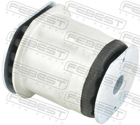 FEBEST OPAB-018 Mounting, differential