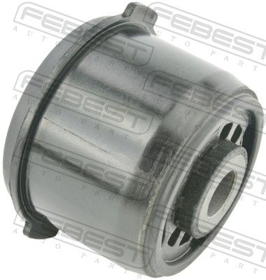 Bushing, axle beam FEBEST OPAB-CASF