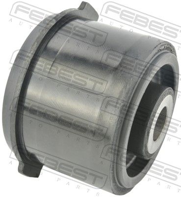 Bushing, axle beam FEBEST OPAB-CASR
