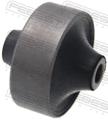 Mounting, control/trailing arm FEBEST OPAB-CORDB