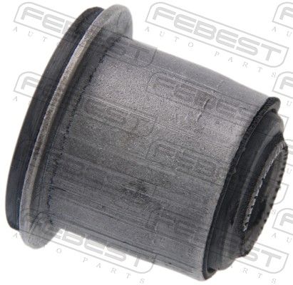 FEBEST OPAB-FRBUPF Mounting, control/trailing arm