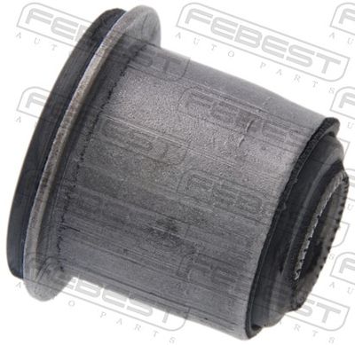 Mounting, control/trailing arm FEBEST OPAB-FRBUPF