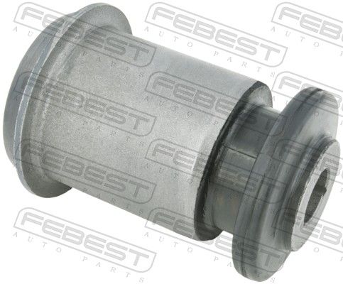 FEBEST OPAB-J13S Mounting, control/trailing arm
