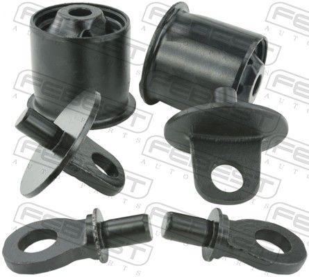 FEBEST OPAB-MOKR-KIT Repair Kit, axle beam
