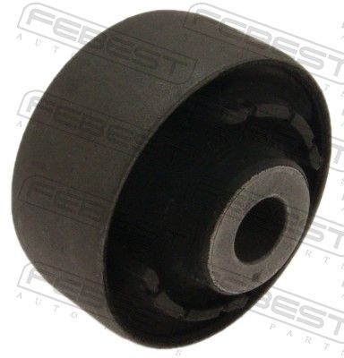 Mounting, control/trailing arm FEBEST OPAB-TIGBB