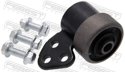Mounting, control/trailing arm FEBEST OPAB-TIGBS