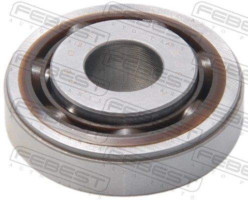 FEBEST OPB-001 Rolling Bearing, suspension strut support mount