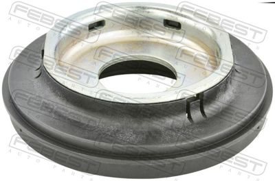 Rolling Bearing, suspension strut support mount FEBEST OPB-MERBF