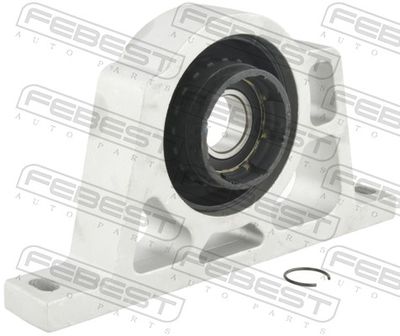 Bearing, propshaft centre bearing FEBEST OPCB-MOK