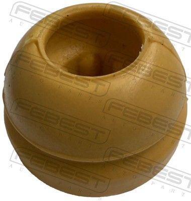 Rubber Buffer, suspension FEBEST OPD-ASHF