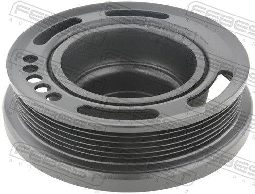 FEBEST OPDS-A16XER Belt Pulley, crankshaft