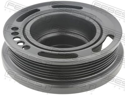 Belt Pulley, crankshaft FEBEST OPDS-A16XER