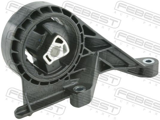 FEBEST OPM-ASJFR Mounting, engine