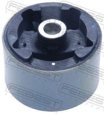 Mounting, engine FEBEST OPMB-ANTF