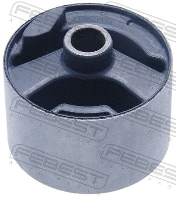 FEBEST OPMB-ASHFR Mounting, engine