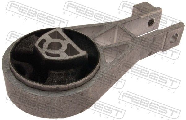 FEBEST OPM-CORDRR Mounting, engine