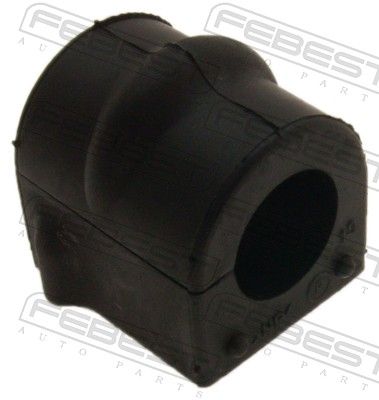 Mounting, stabiliser bar FEBEST OPSB-ASHL35F