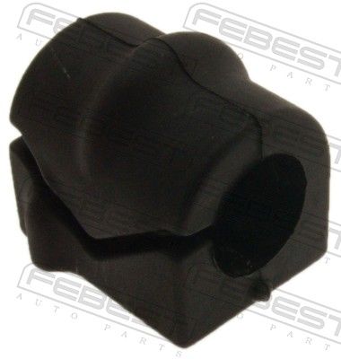 Mounting, stabiliser bar FEBEST OPSB-CORCF