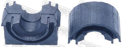 Mounting, stabiliser bar FEBEST OPSB-ASHF