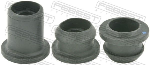 FEBEST OPSB-ASTACM-KIT Holder, air filter housing