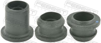 Holder, air filter housing FEBEST OPSB-ASTACM-KIT