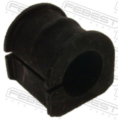 Mounting, stabiliser bar FEBEST OPSB-FRONBF